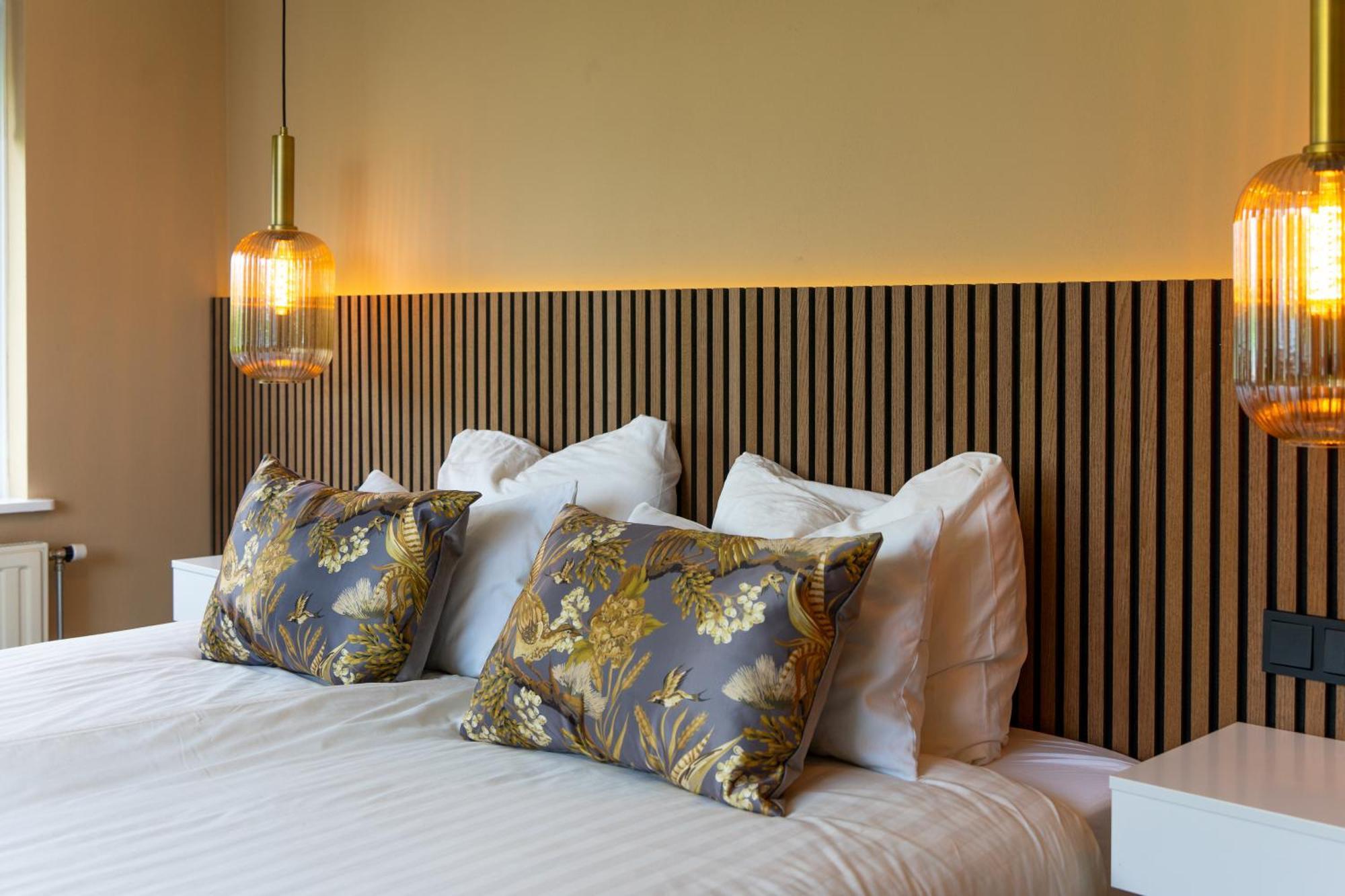 B&B Dijkhuis Vrouwenpolder Kültér fotó