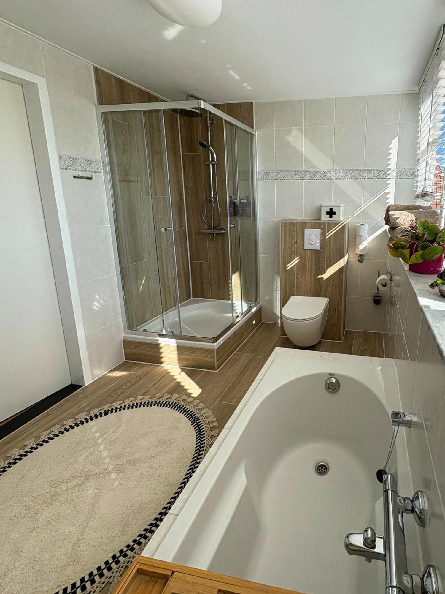 B&B Dijkhuis Vrouwenpolder Kültér fotó